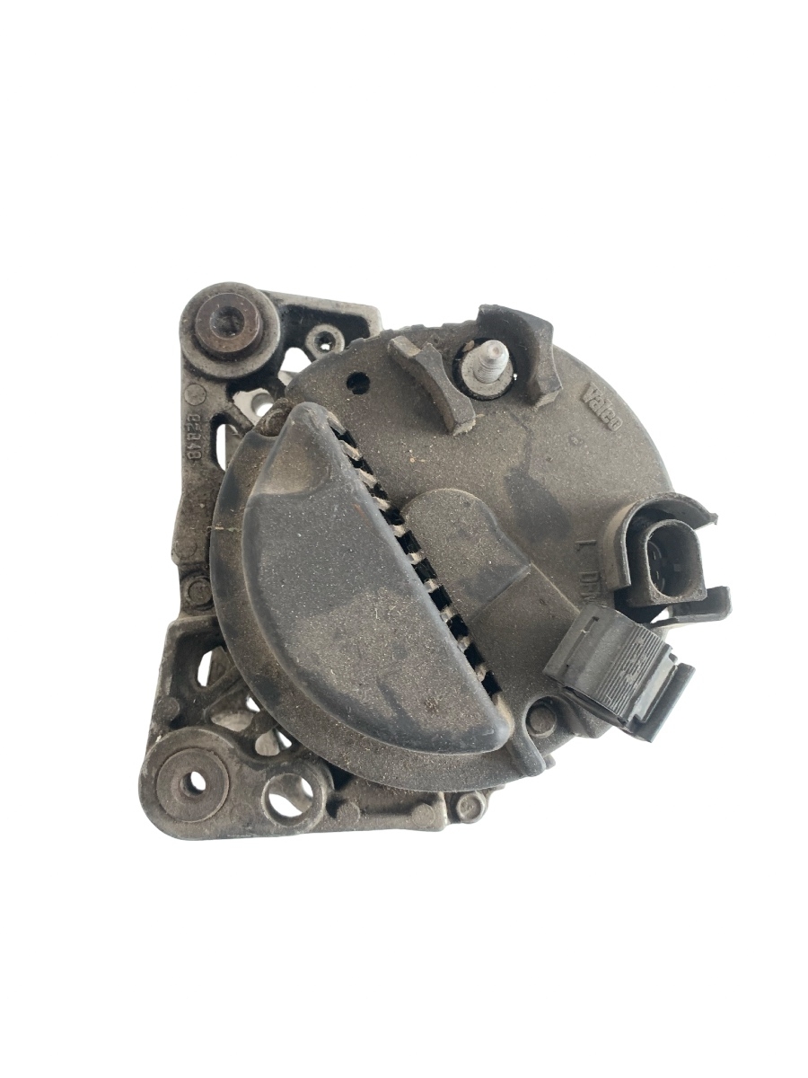 Alternator VOLKSWAGEN FOX 5Z1, 5Z3 2003 - 2014 1.2 1.2 BMD, CHFB VAG 03D903025J
