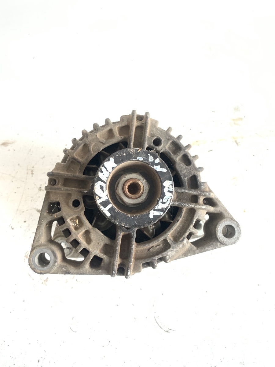 Alternator OPEL TIGRA TwinTop X04 2004 - 2010 1.2/1.4B 5556068 0124425021 – foto 2