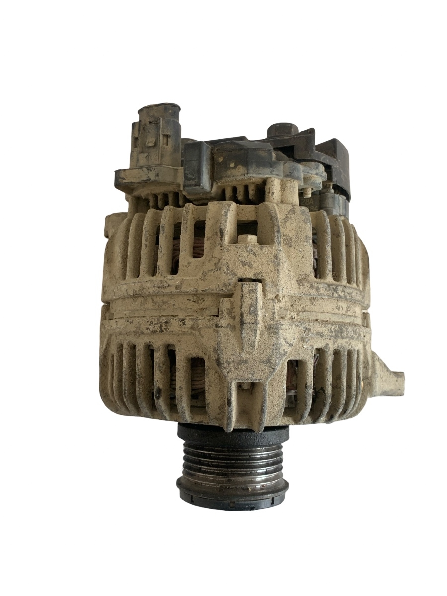 Alternator IVECO Daily III 2006 - >3.0HPI  504087183
