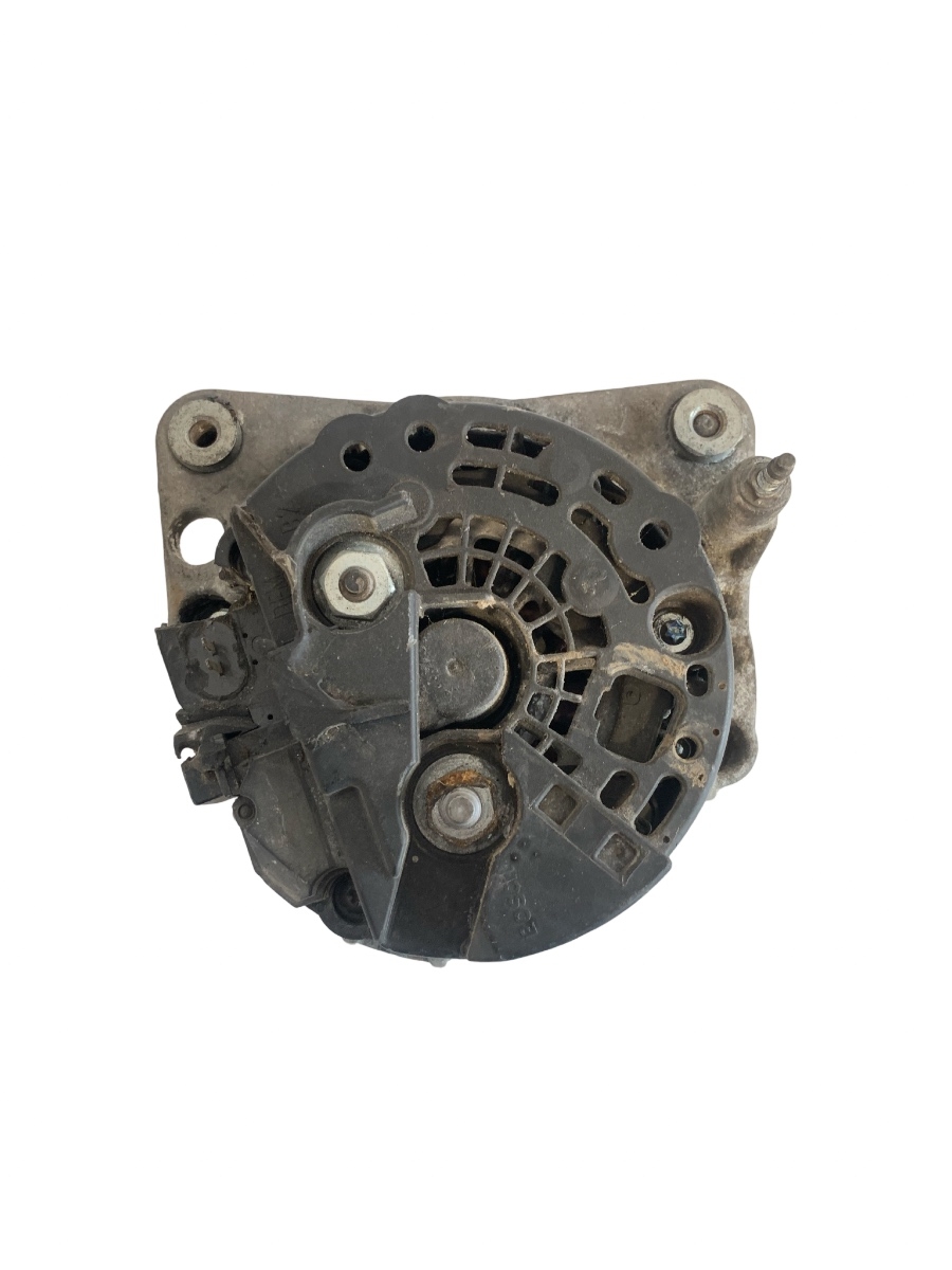 Alternator VOLKSWAGEN GOLF IV 1J1 1997 - 2007 1.9 TDI AGR, ALH, SEAT LEON 1M1 1999 - 2006 1.9 TDI AGR, ALH