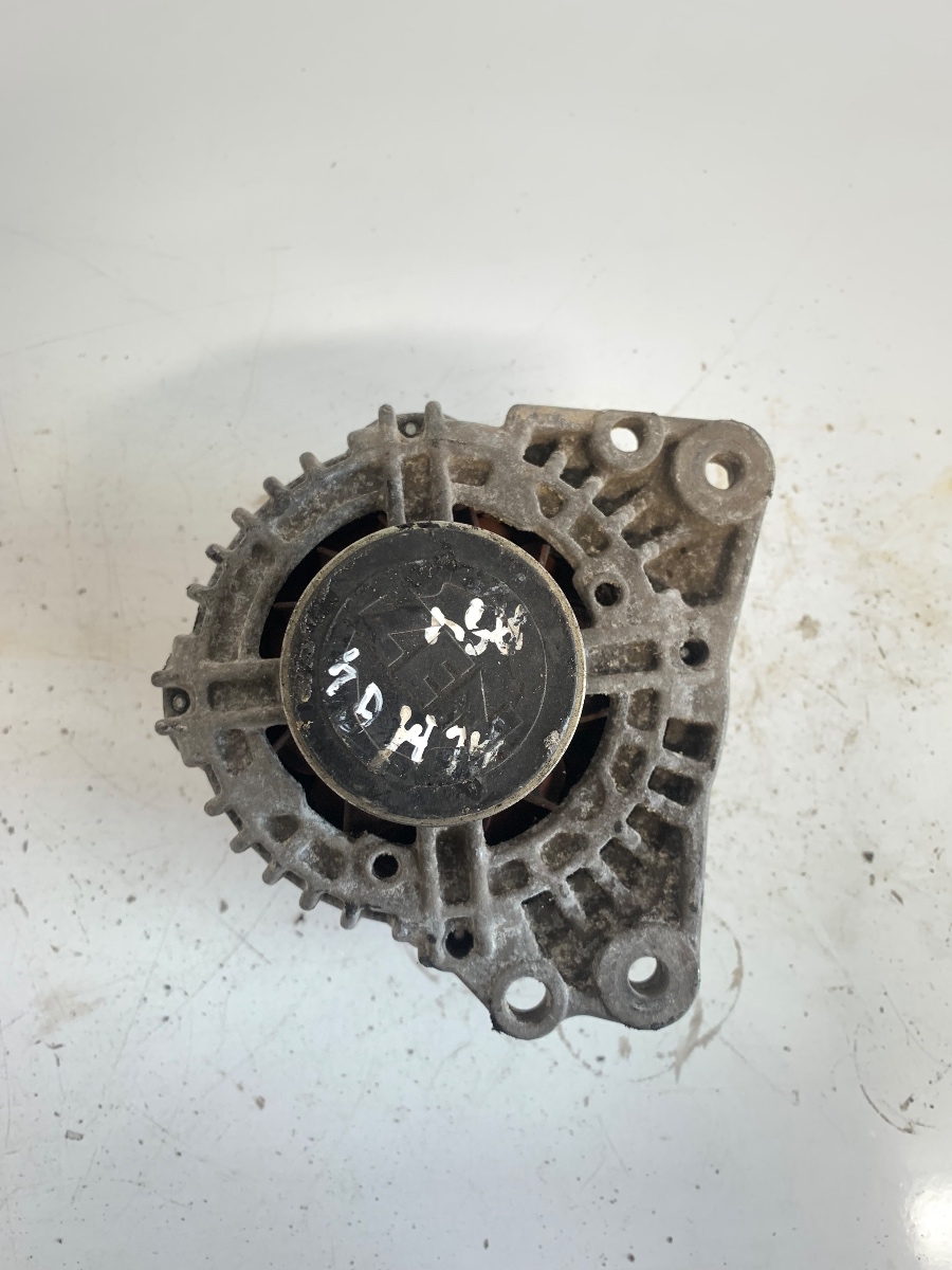 Alternator VOLKSWAGEN GOLF IV 1J1 1997 - 2007 1.9 TDI AGR, ALH, SEAT LEON 1M1 1999 - 2006 1.9 TDI AGR, ALH – foto 2