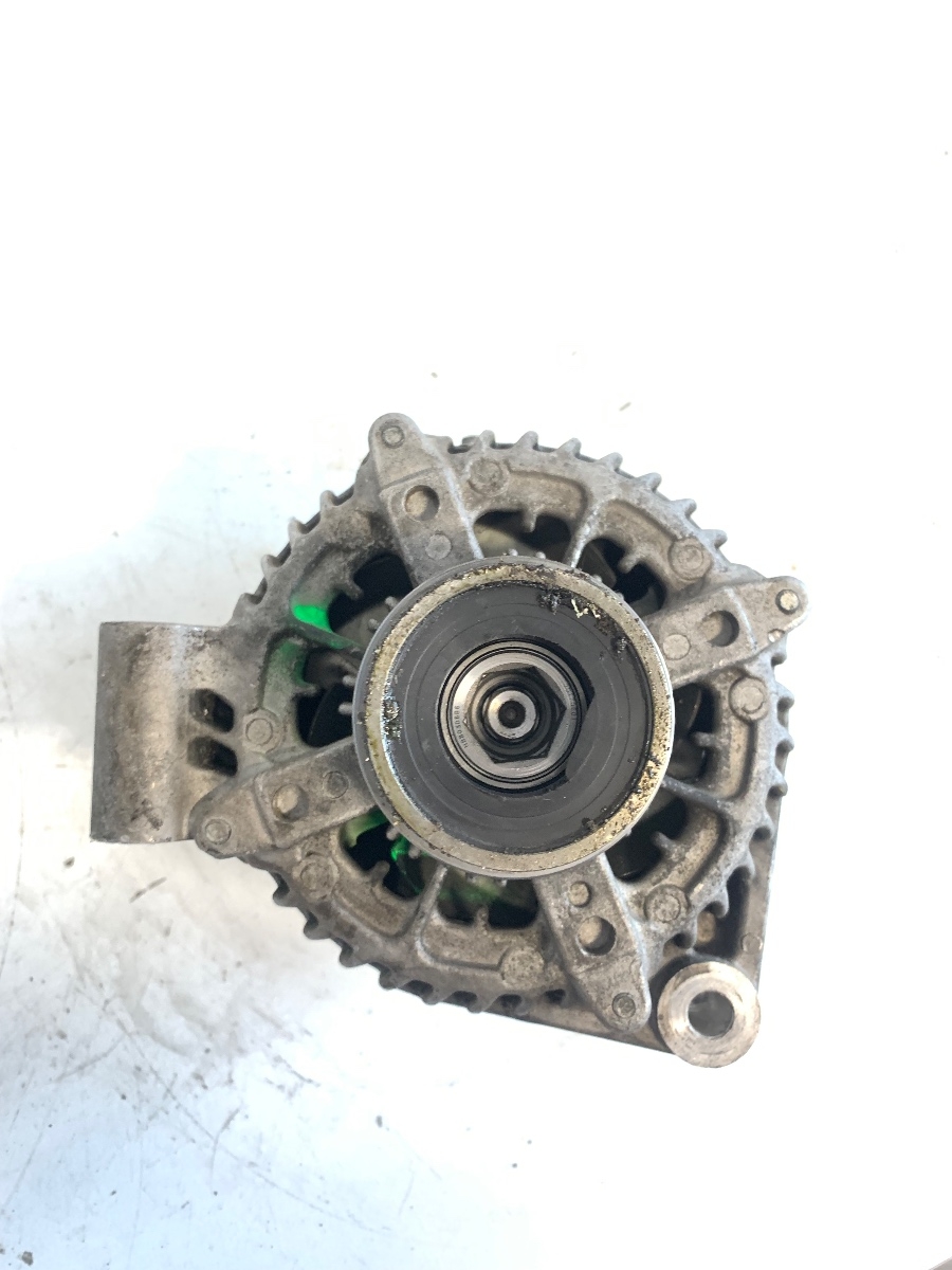 Alternator JAGUAR XF CC9_, X250 2008 - 2015 2.7D  6781-10716 – foto 2