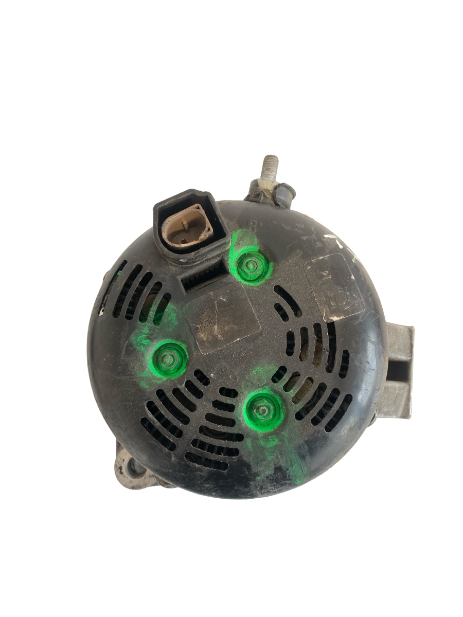 Alternator JAGUAR XF CC9_, X250 2008 - 2015 2.7D  6781-10716