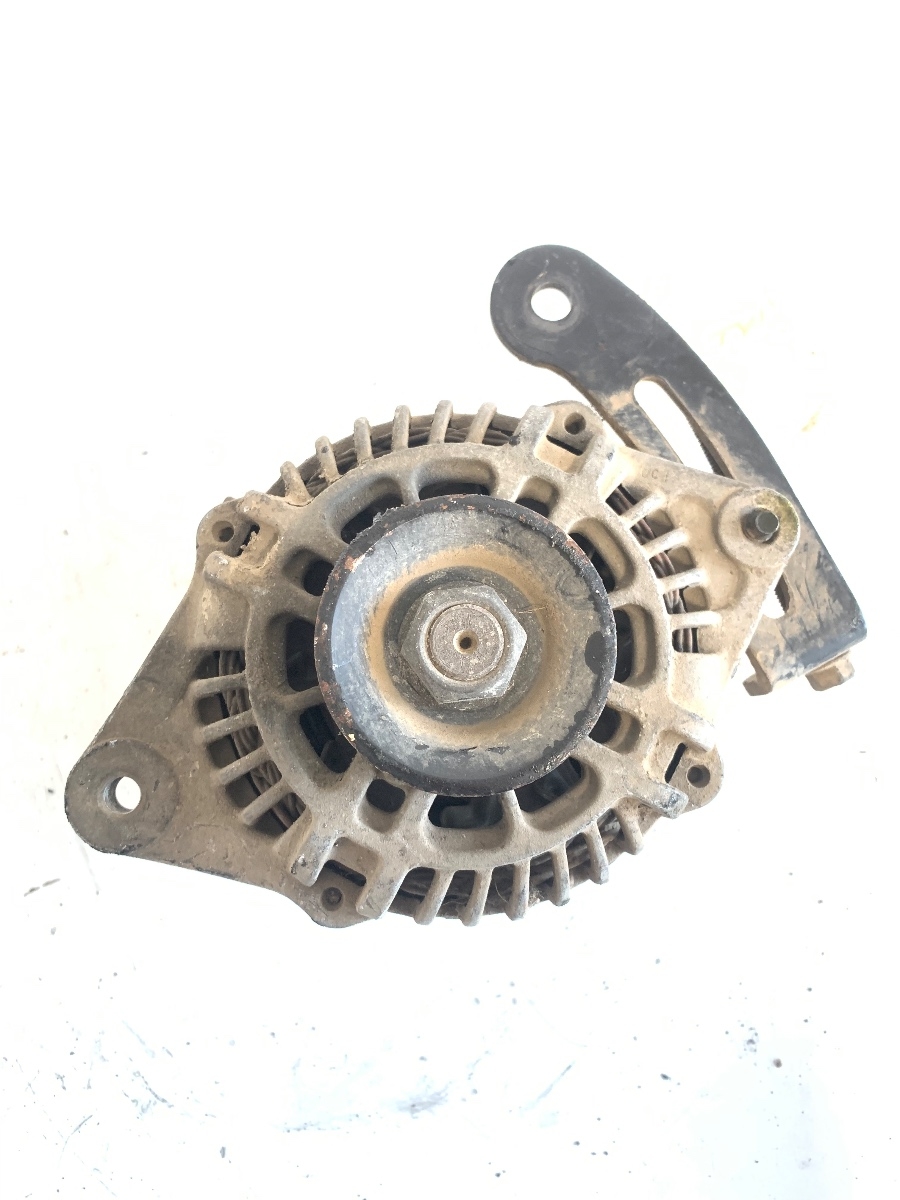 Alternator KIA SPORTAGE K00 1994 - 2004 2.0B  OK01118300D AB170035 – foto 3