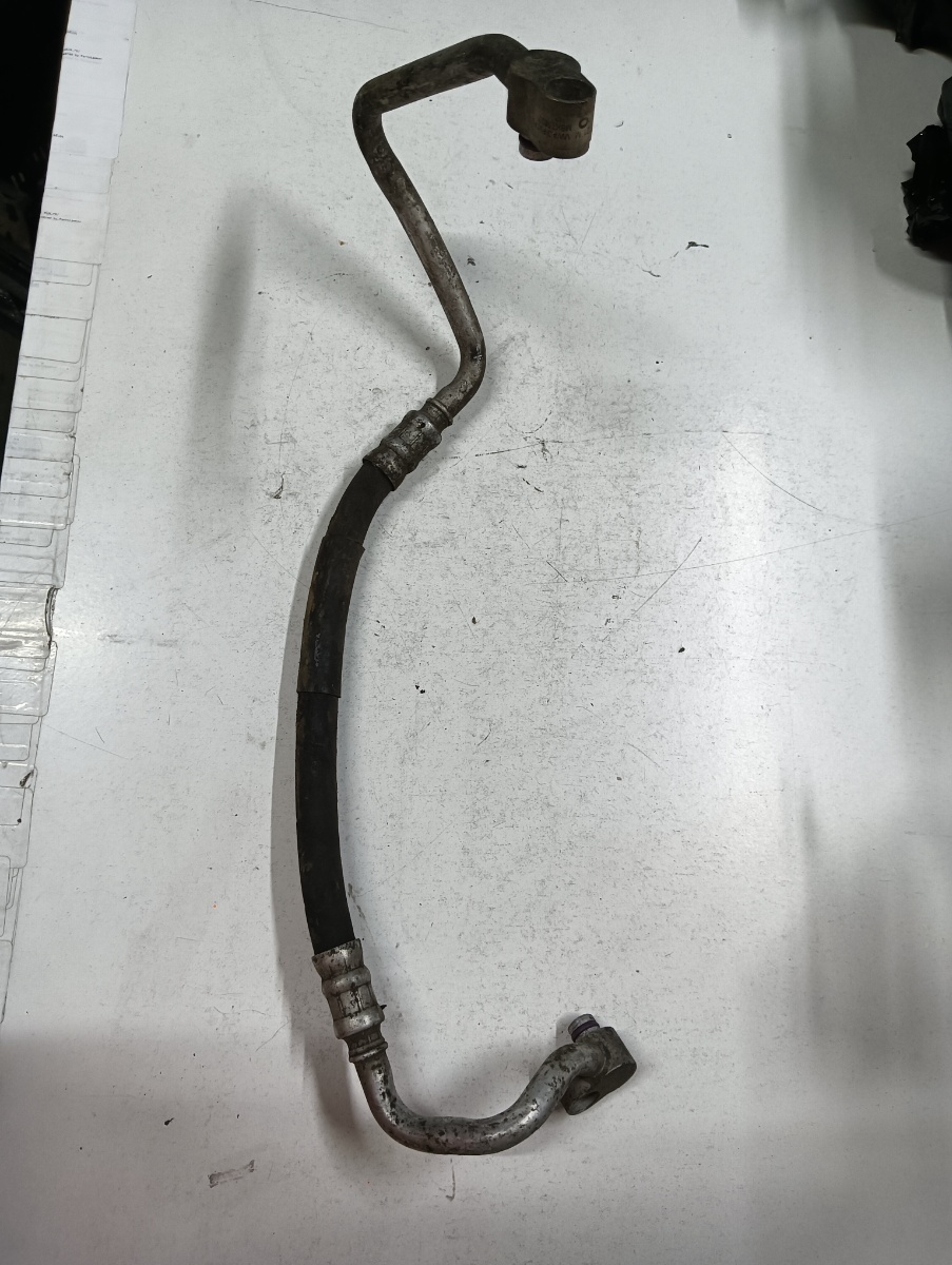 Conducta AC VOLKSWAGEN PASSAT 3C2 2005 - 2010 1.9 TDI BKC, BLS, BXE