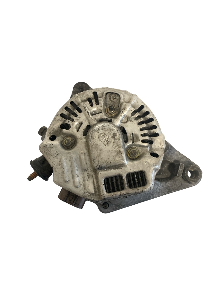 Alternator TOYOTA COROLLA _E12_ 2001 - 2007 1.8 VVTL-i TS 2ZZ-GE 102211-2421 27060-22210