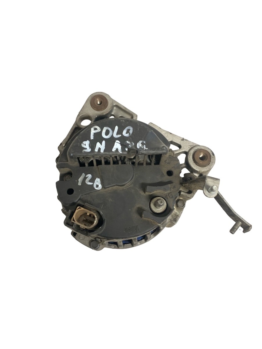 Alternator VOLKSWAGEN POLO 9N_ 2001 - 2012 1.2B 03D903025E