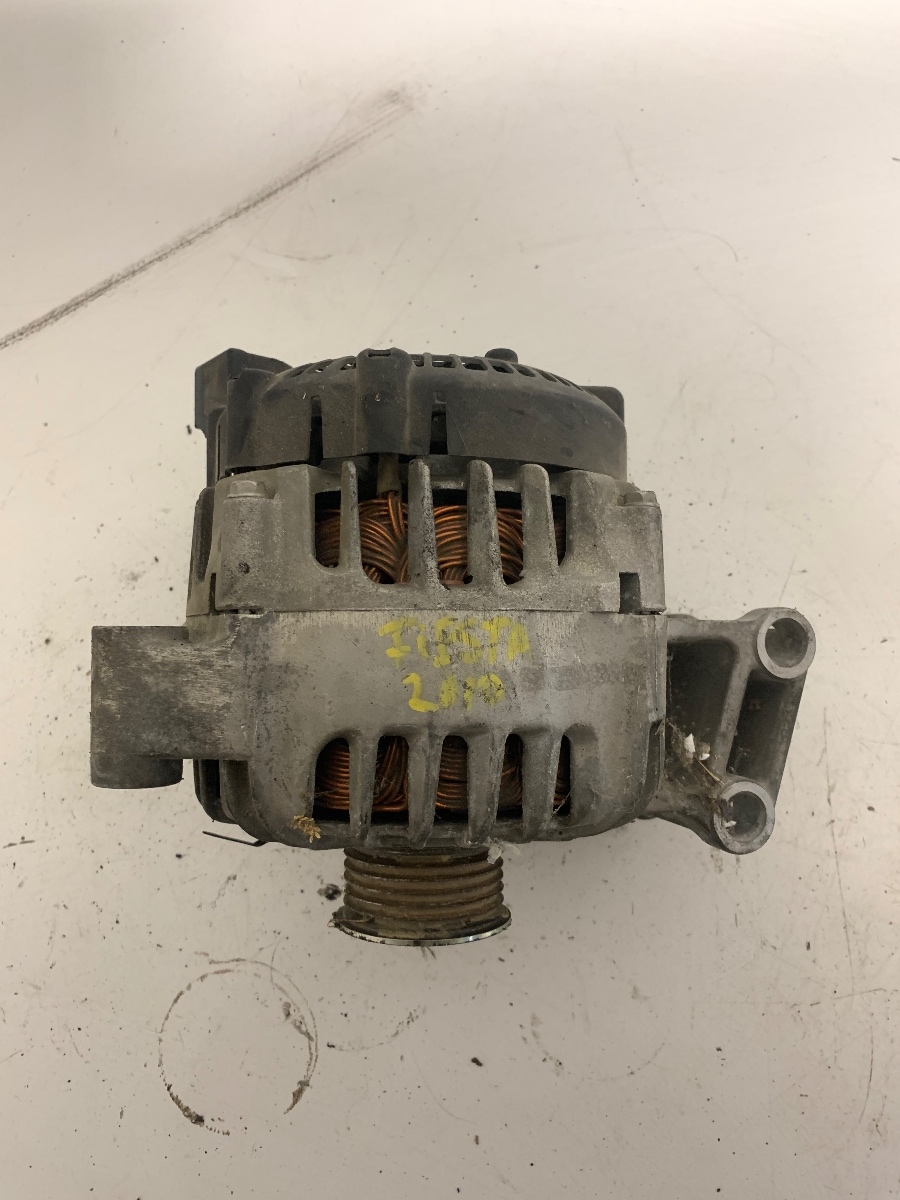 Alternator FORD FIESTA VI 2008 - > 1.25B  2543426A 7G9N-10300-CC – foto 3