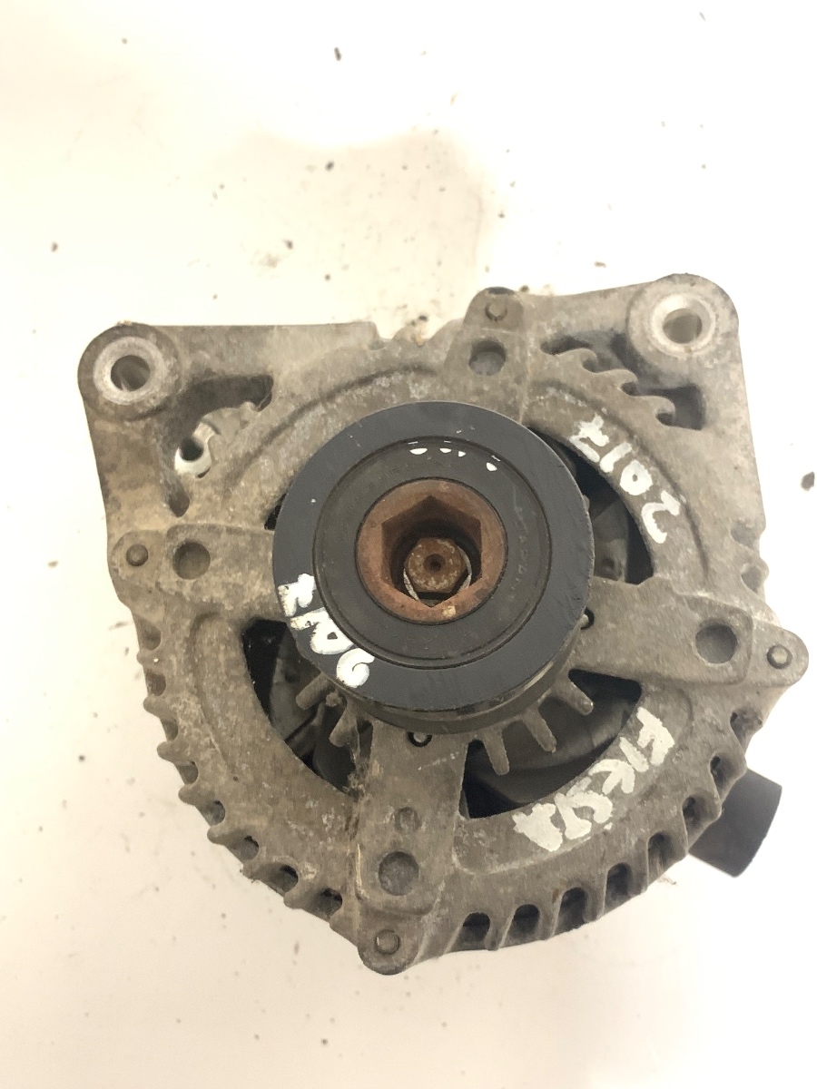 Alternator FORD FIESTA VII 2017 - > 1.0B MS1042101731 – foto 2