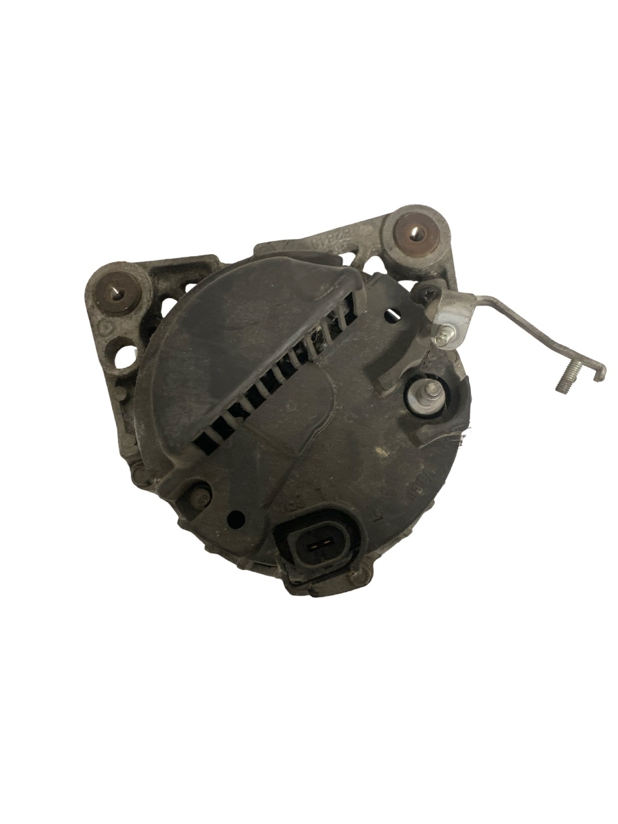 Alternator SKODA FABIA 6Y2 1999 - 2008, VOLKSWAGEN POLO 9N_ 2001 - 2012 1.2B  03D903025J