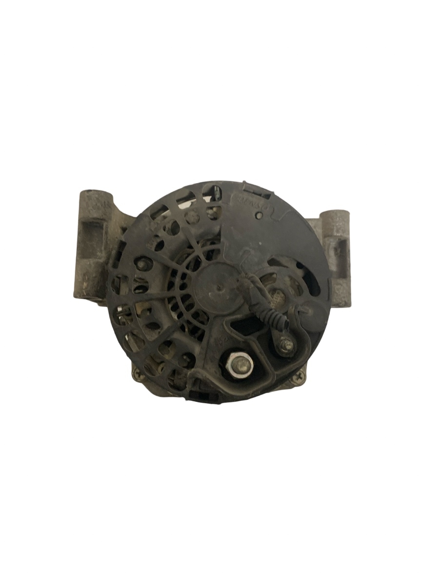 Alternator FIAT PUNTO EVO 199_ 2008 - > 1.3D  51854910  / MS1012101191