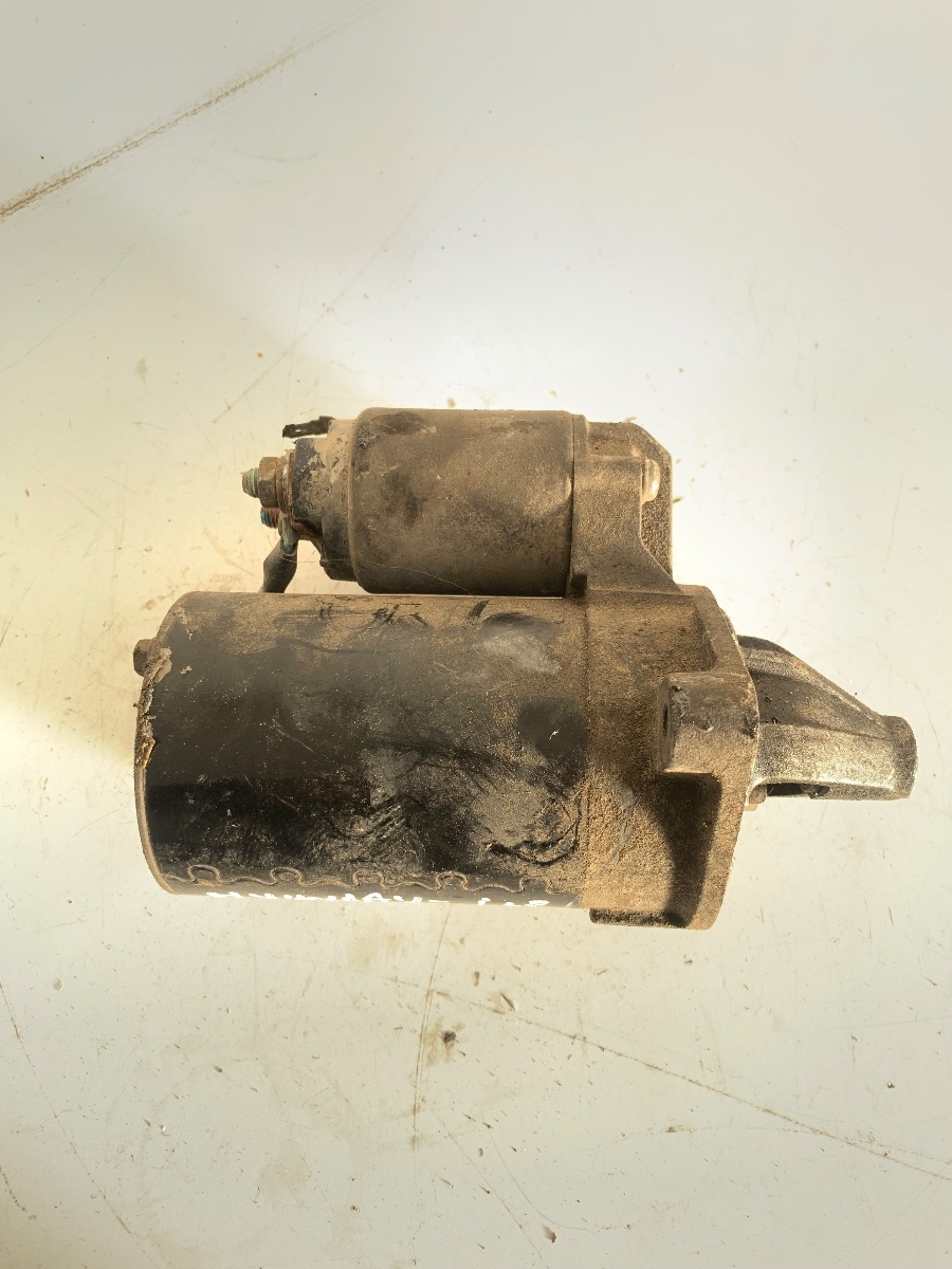 Electromotor HYUNDAI i10 PA 2007 - 2013 TM00A37001 / 36100-02555 – foto 2