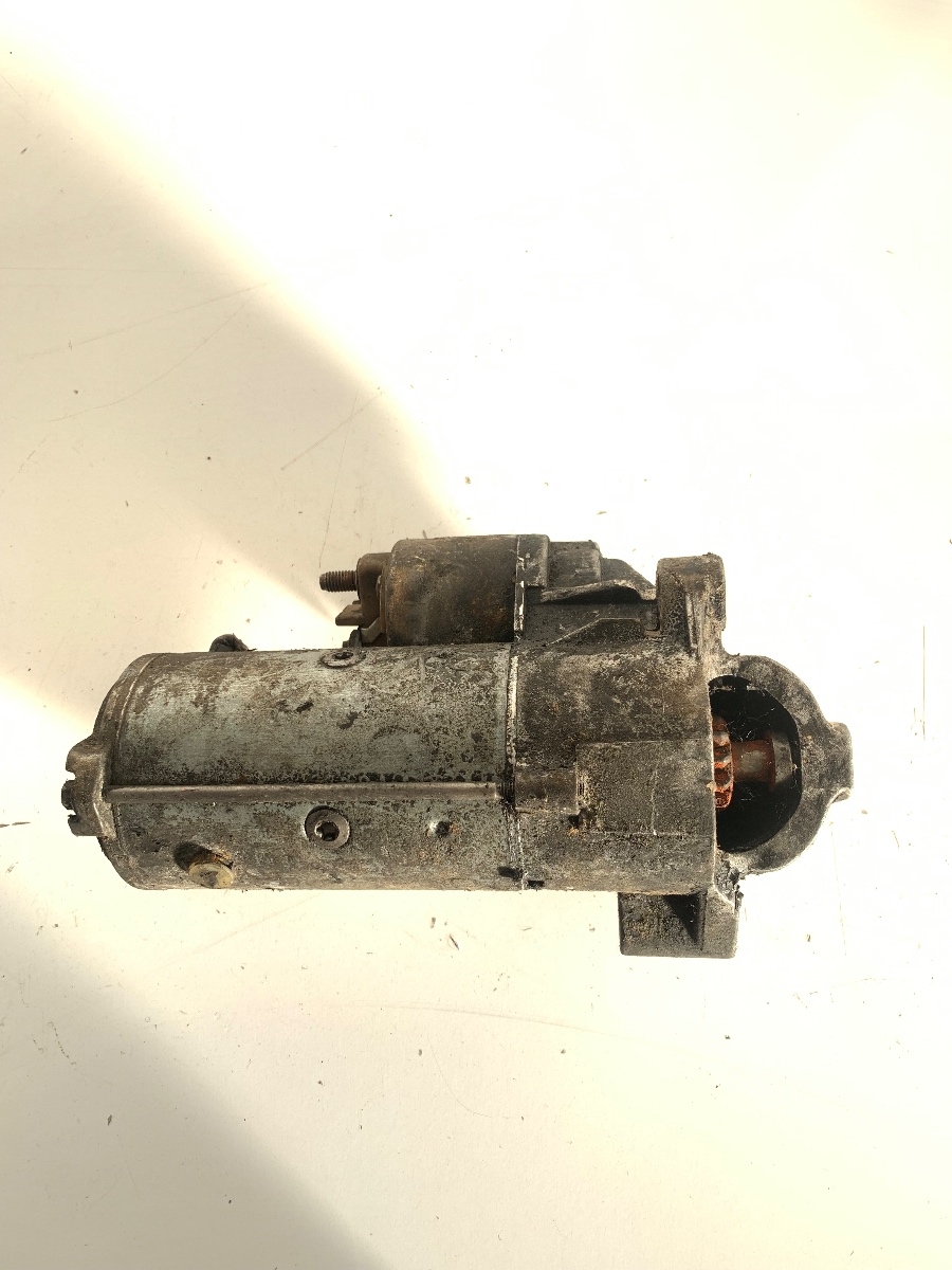 Electromotor MITSUBISHI SPACE STAR MPV DG_A 1998 - 2004 1.9D 30620657 15K10497 – foto 2