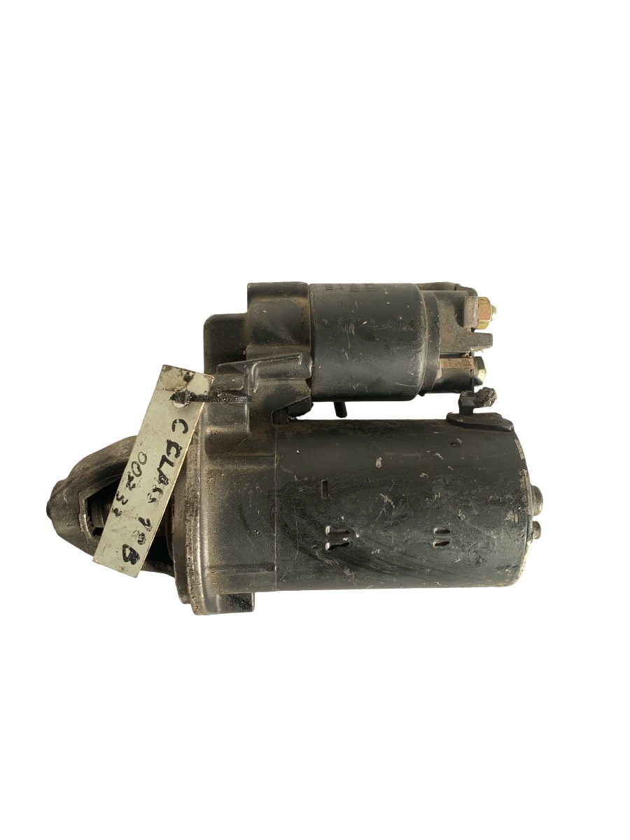 Electromotor MERCEDES-BENZ C-CLASS W202 1993 - 2000 1.8B 2339304002-502 0001107037