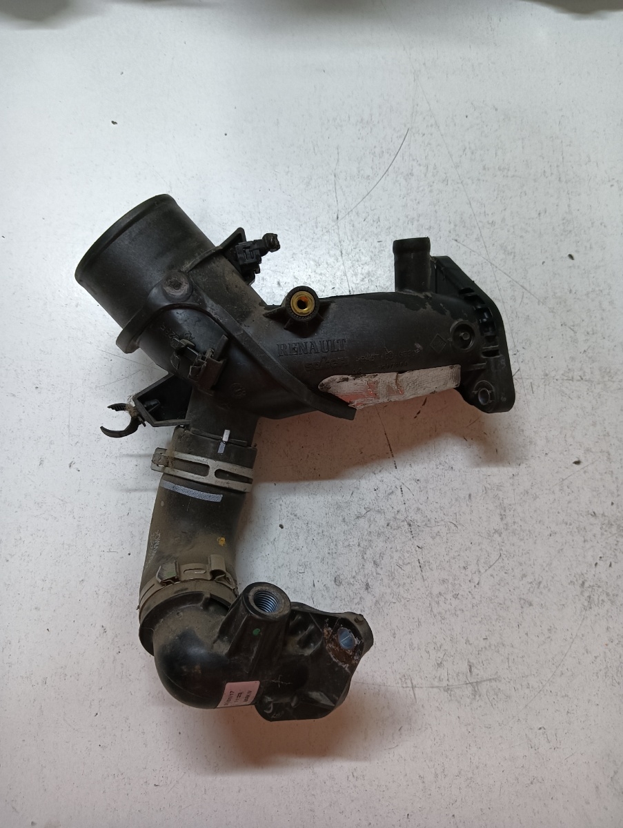 Furtun admisie aer DACIA SANDERO II 2012 - > 1.5 dCi K9K 612, K9K 626 1207600