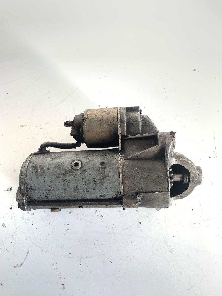 Electromotor VOLVO V40 Estate VW, 645 1995 - 2004 1.9D 8200064465 3062O657 – foto 2