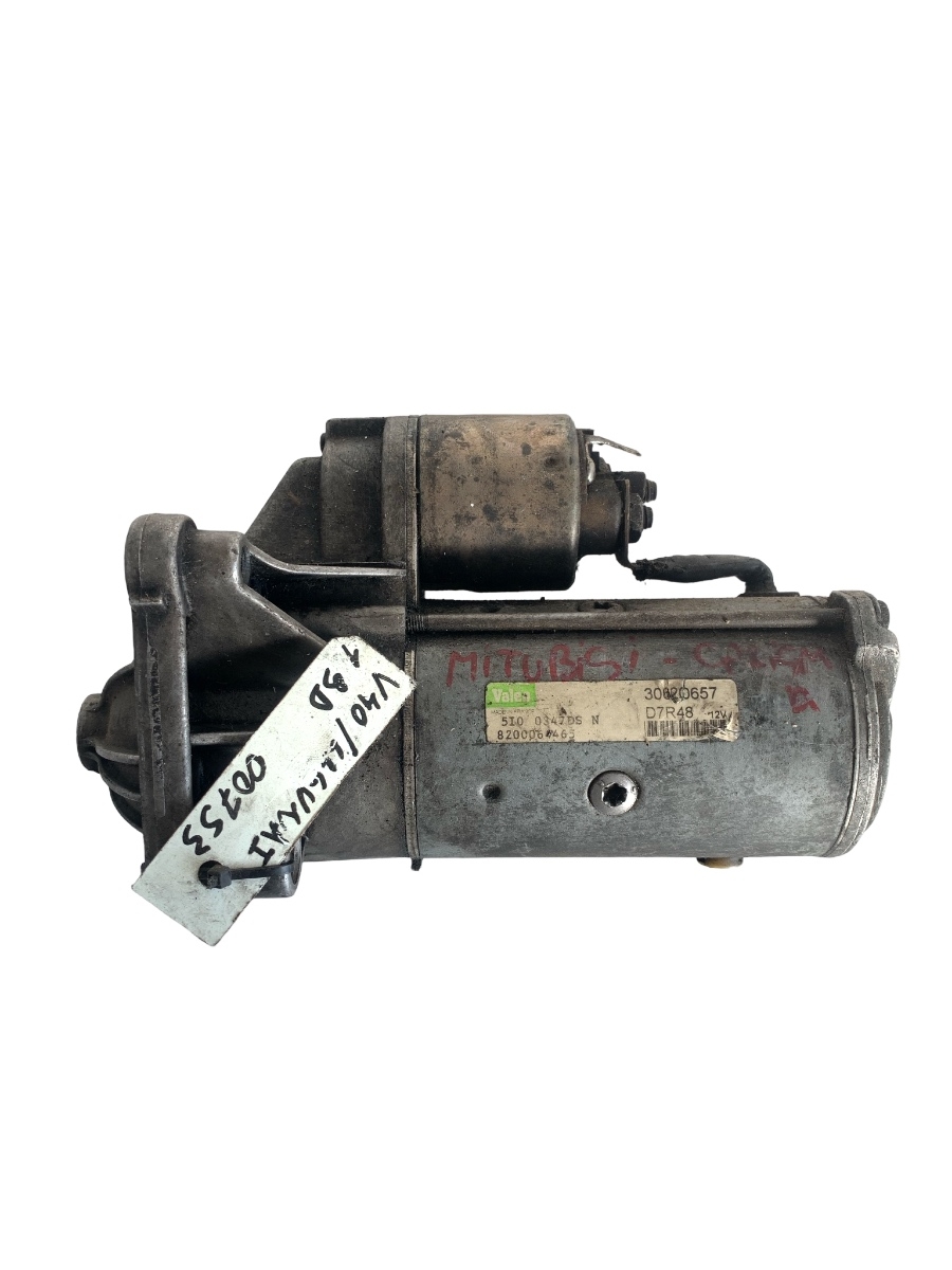 Electromotor VOLVO V40 Estate VW, 645 1995 - 2004 1.9D 8200064465 3062O657