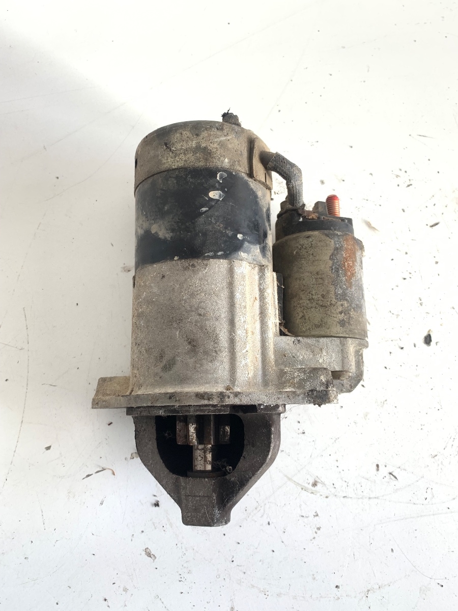 Electromotor HYUNDAI TUCSON JM 2004 - 2010 2.0i 1250299 / 36100-23160 – foto 2