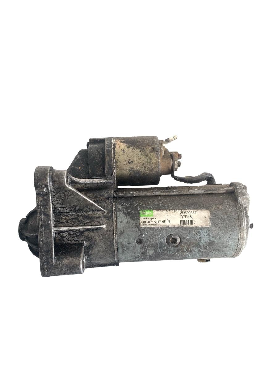 Electromotor MITSUBISHI CARISMA DA_ 1995 - 2006 1.9D 8200064465B / 30620657