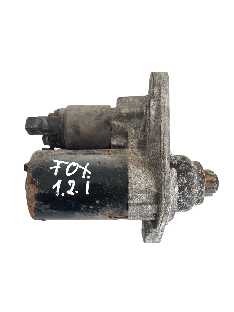Electromotor VOLKSWAGEN FOX 5Z1, 5Z3 2003 - 2014 1.2i
