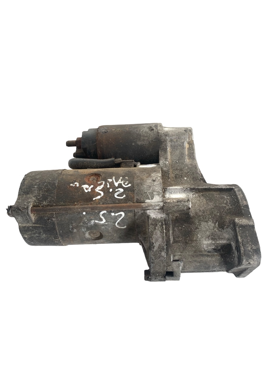 Electromotor MITSUBISHI PAJERO II V3_W, V2_W, V4_W 1990 - 2001 2.5 M2T74171
