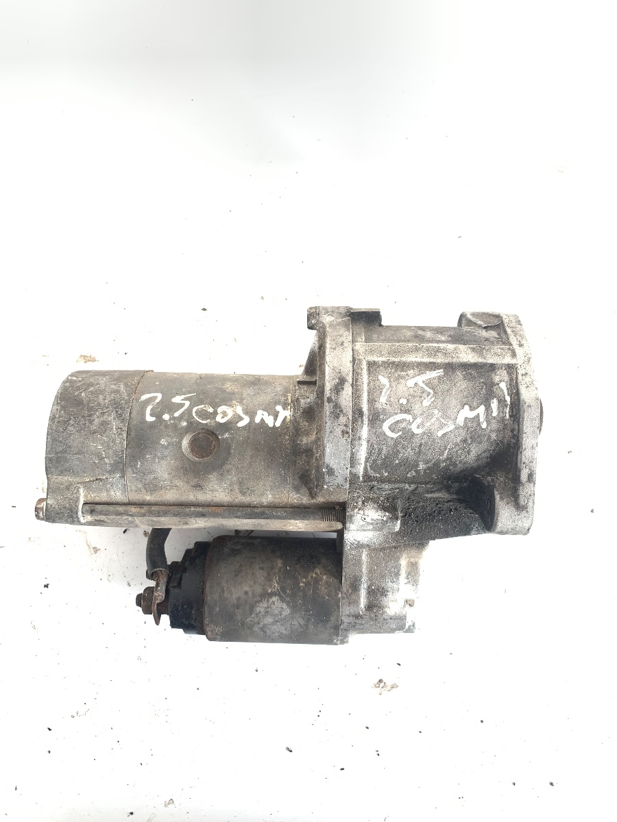 Electromotor MITSUBISHI PAJERO II V3_W, V2_W, V4_W 1990 - 2001 2.5 M2T74171 – foto 3