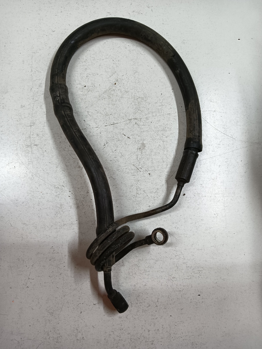 Conducta ulei turbo  BMW 5 E60 2001 - 2010