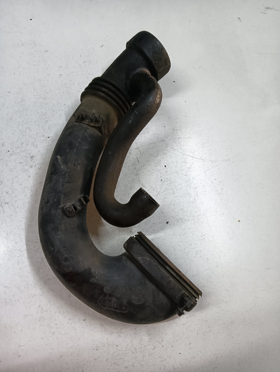 Furtun admisie aer BMW 5 E60 2001 - 2010 7786013 – foto 2