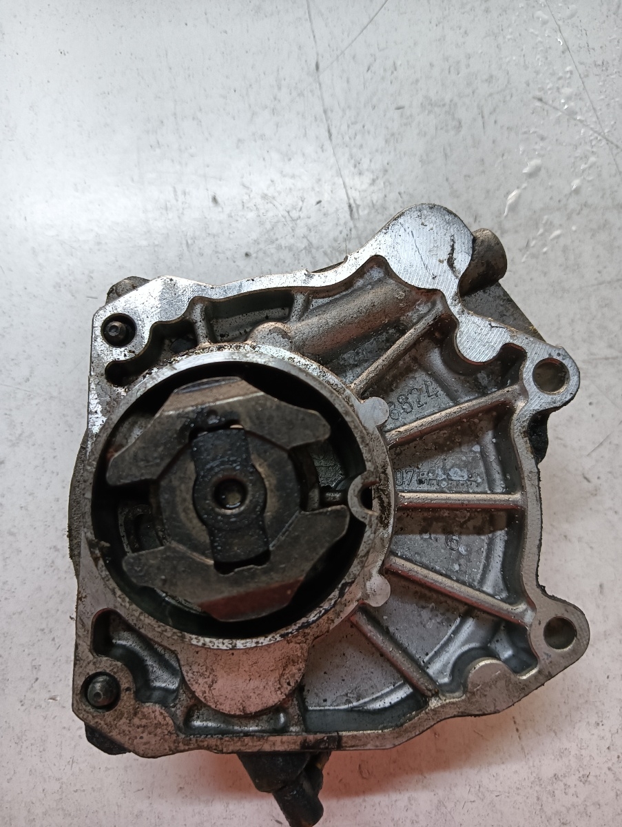 Pompa vacuum  FIAT BRAVO II 198 2006 - > 8824076 – foto 2