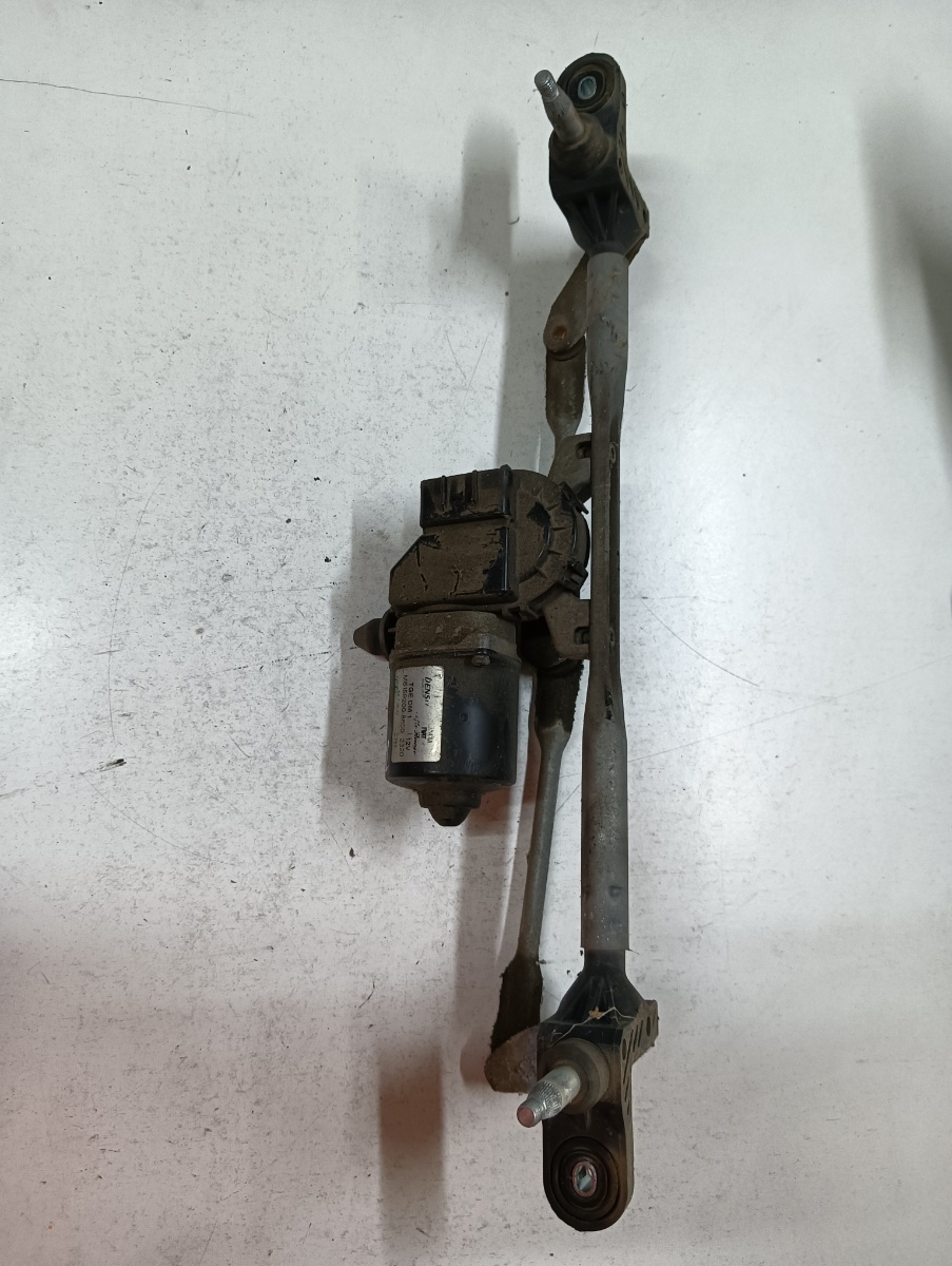 Ansamblu stergatoare  FIAT BRAVO II 198 2006 - > 1592008650