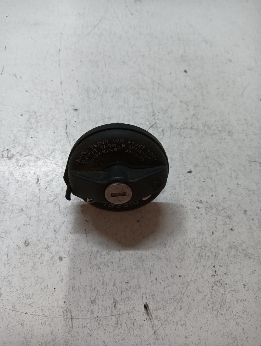 Capac rezervor combustibil FIAT BRAVO II 198 2006 - >