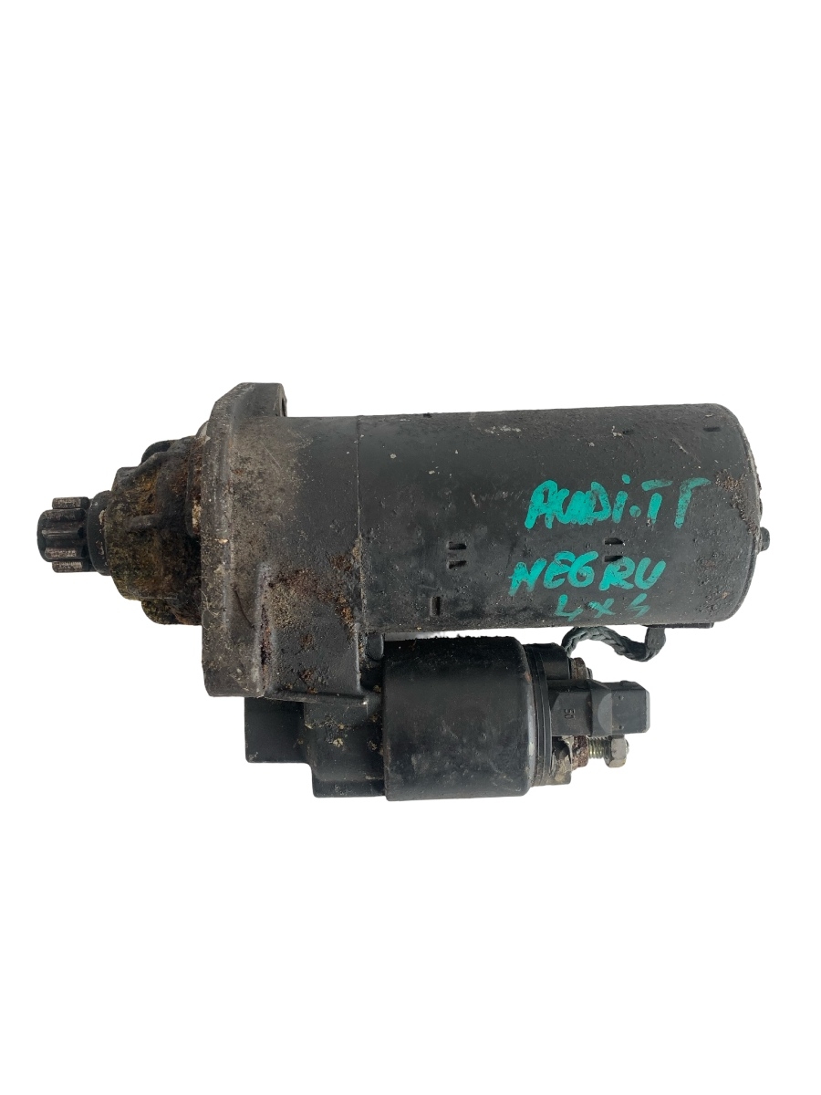 Electromotor AUDI TT 8N3 1998 - 2006 1.8T quattro