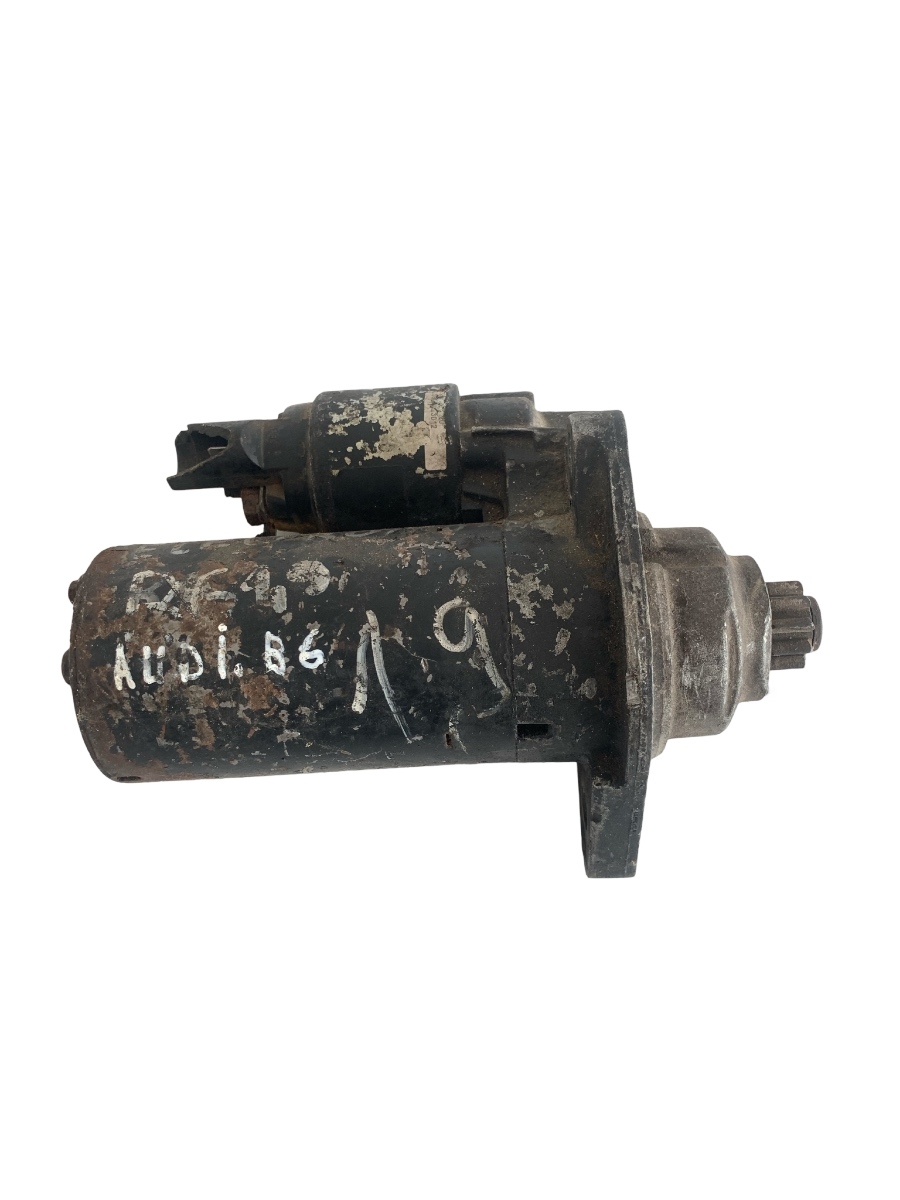 Electromotor AUDI A6 II Avant 4B5, 4B6, C5 1997 - 2005 1.9tdi