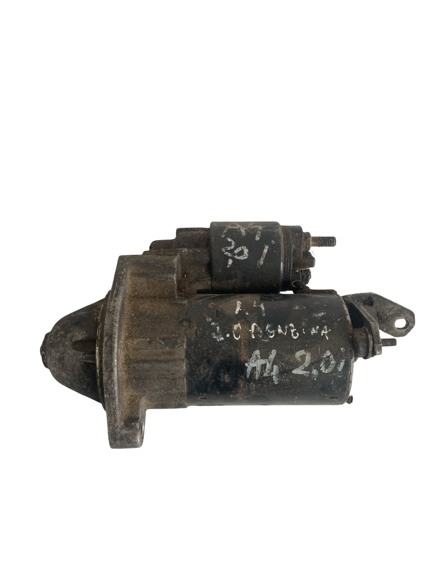 Electromotor AUDI A4 II 8E2, B6 2000 - 2005 06B911023 2.0B