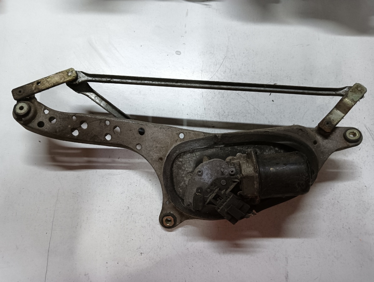 Ansamblu stergatoare RENAULT LAGUNA II BG0/1_ 2001 - 2007 8200000525