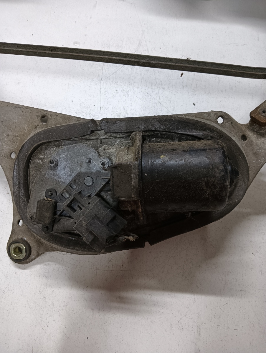 Ansamblu stergatoare RENAULT LAGUNA II BG0/1_ 2001 - 2007 8200000525 – foto 2