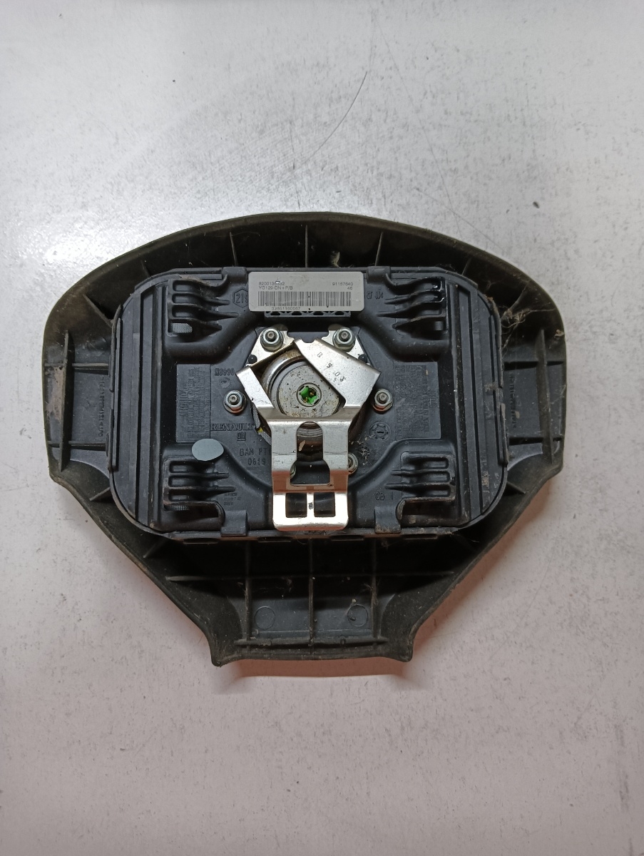 Airbag volan OPEL VIVARO Box F7, X83 2001 - > 8200136332 – foto 2