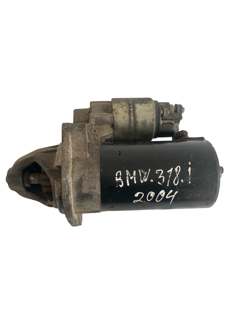 Electromotor BMW 3 IV E46 1998 - 2005 1.8B 0001108196
