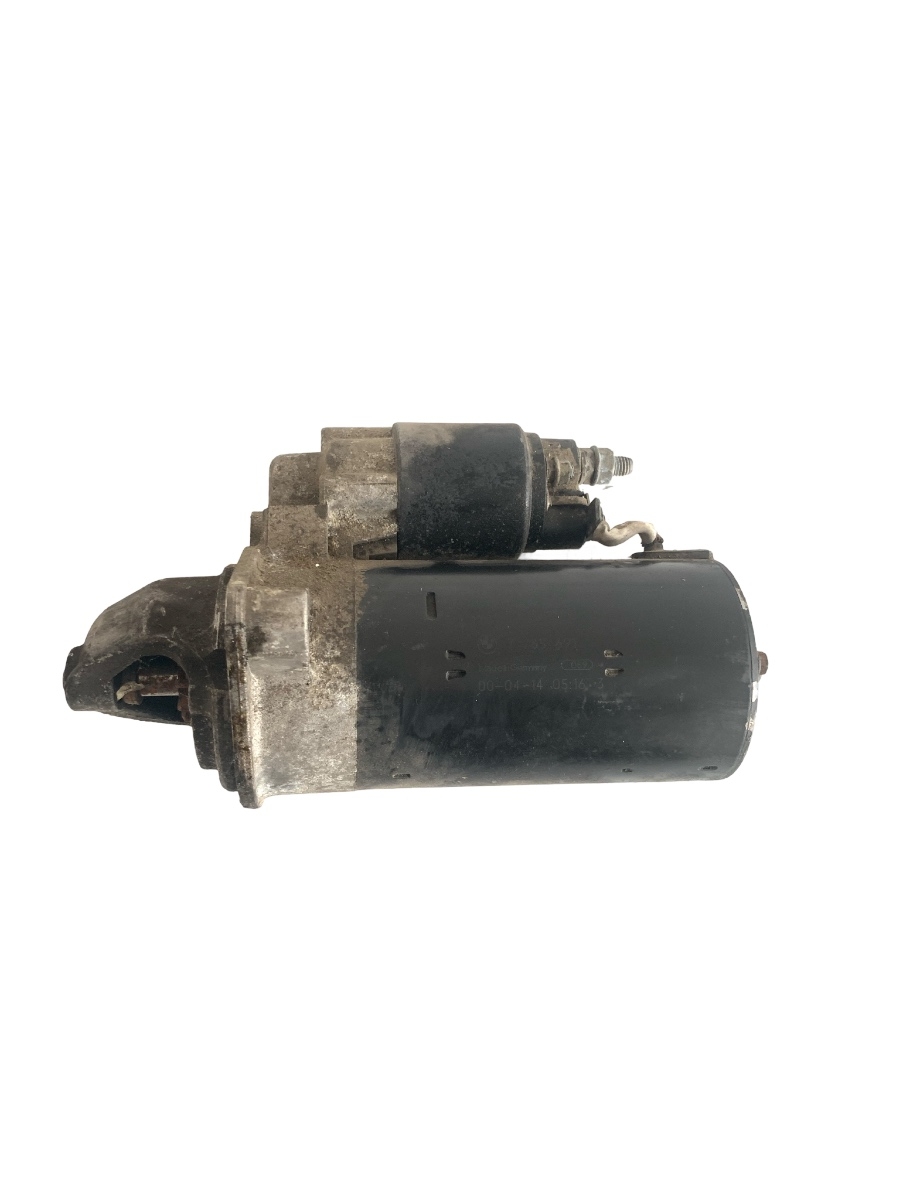 Electromotor BMW 5 E39 1995 - 2003 2.5D  7785691