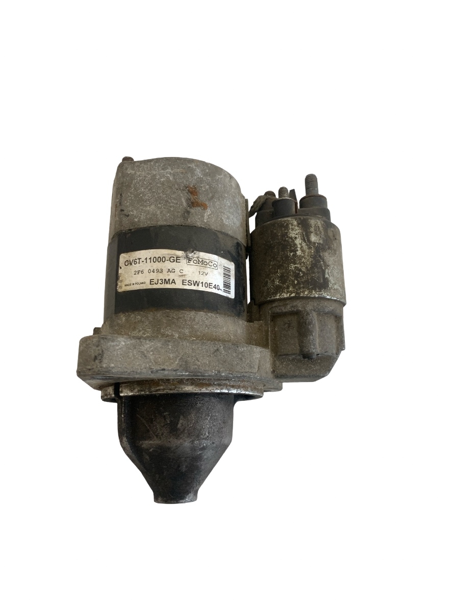 Electromotor FORD FOCUS III Saloon 2010 - > 1.0ECOBOOST CV6T-11000-GE
