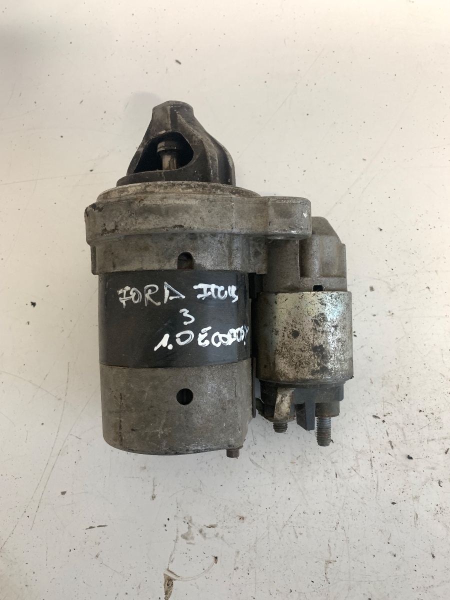 Electromotor FORD FOCUS III Saloon 2010 - > 1.0ECOBOOST CV6T-11000-GE – foto 2