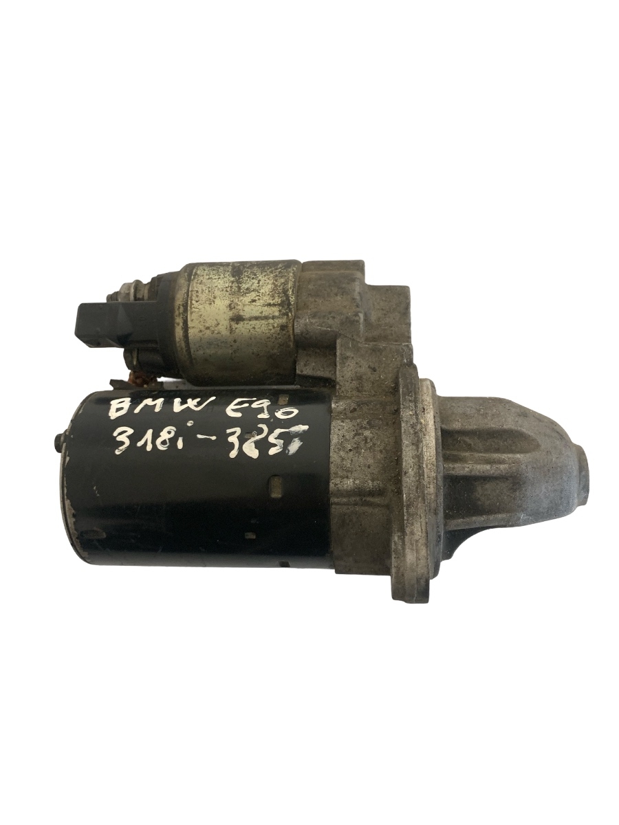 Electromotor BMW 3 V E90 2004 - 2012 2.0i/3.0i 7521116 05 0001107424