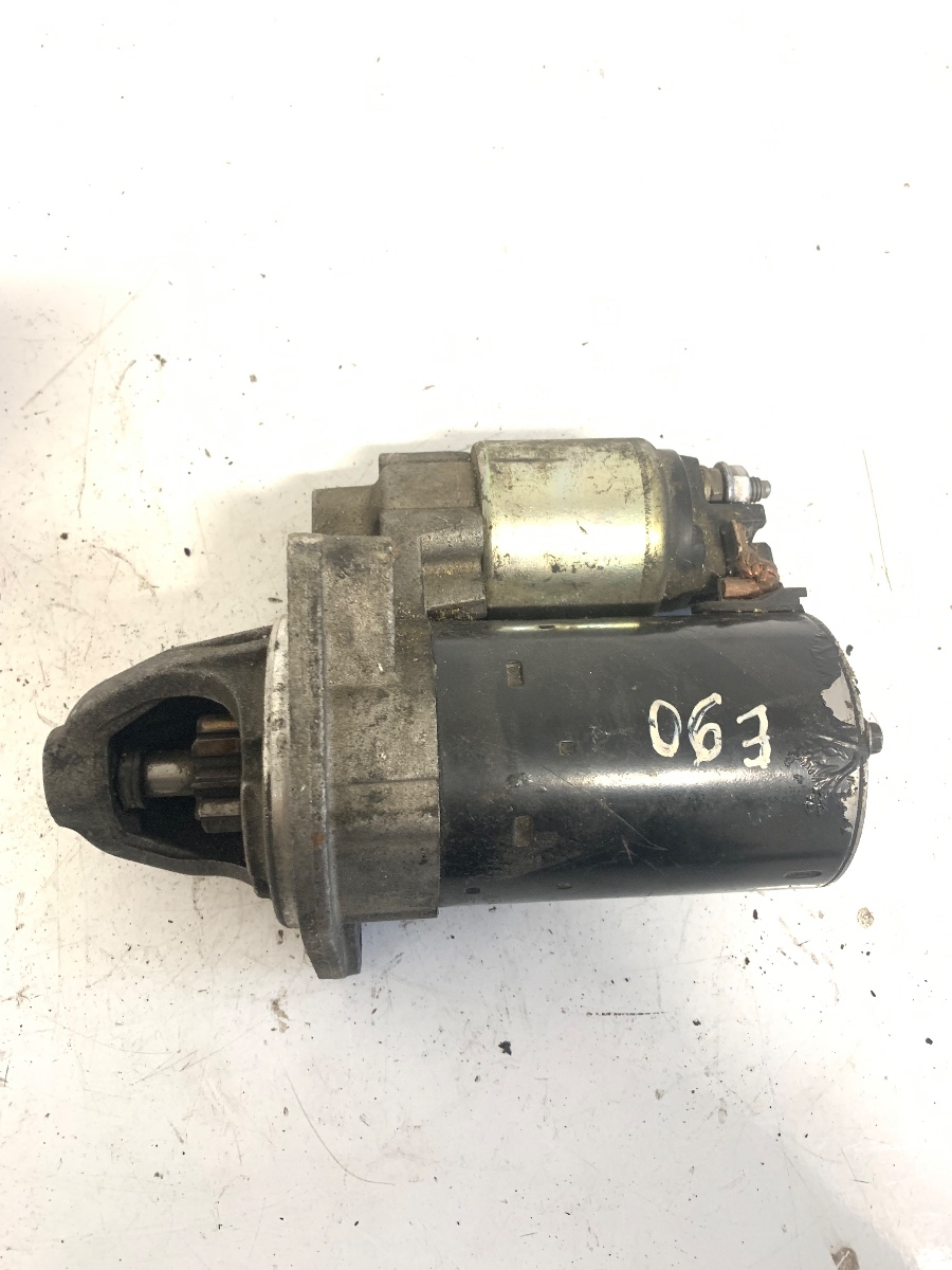 Electromotor BMW 3 V E90 2004 - 2012 2.0i/3.0i 7521116 05 0001107424 – foto 2