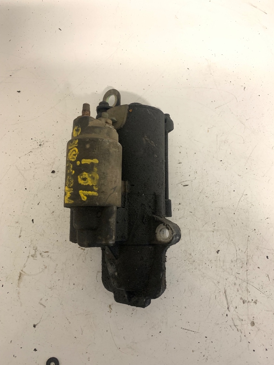 Electromotor FORD MONDEO III Saloon B4Y  2000 - 2007 1.8B/2.0B 1S7U-11000-AB – foto 3