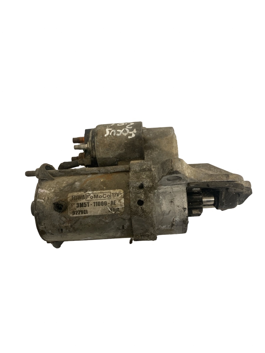 Electromotor FORD FOCUS II DA_, HCP, DP 2004 - 2013 2.0 2.0 SYDA 3M5T-11000-AE
