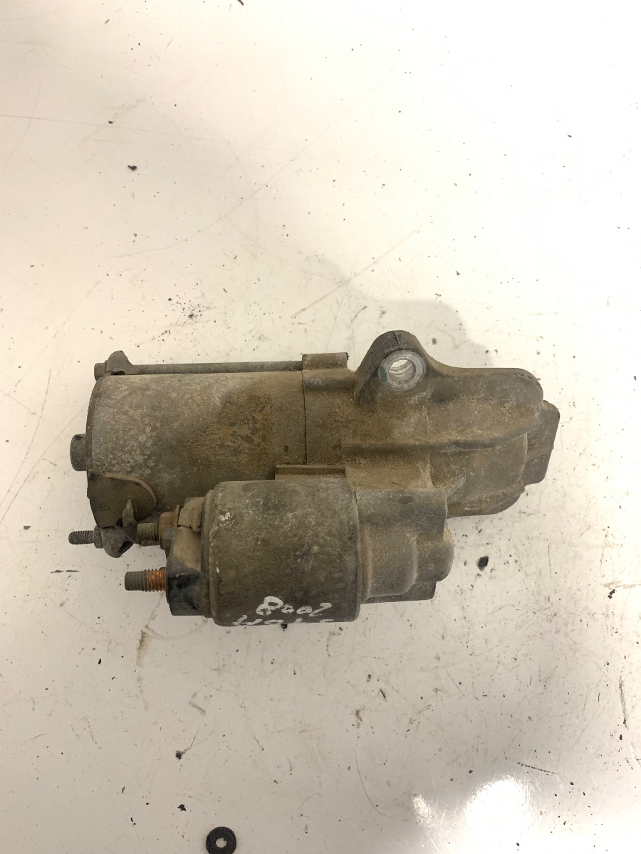 Electromotor FORD FOCUS II DA_, HCP, DP 2004 - 2013 2.0 2.0 SYDA 3M5T-11000-AE – foto 3
