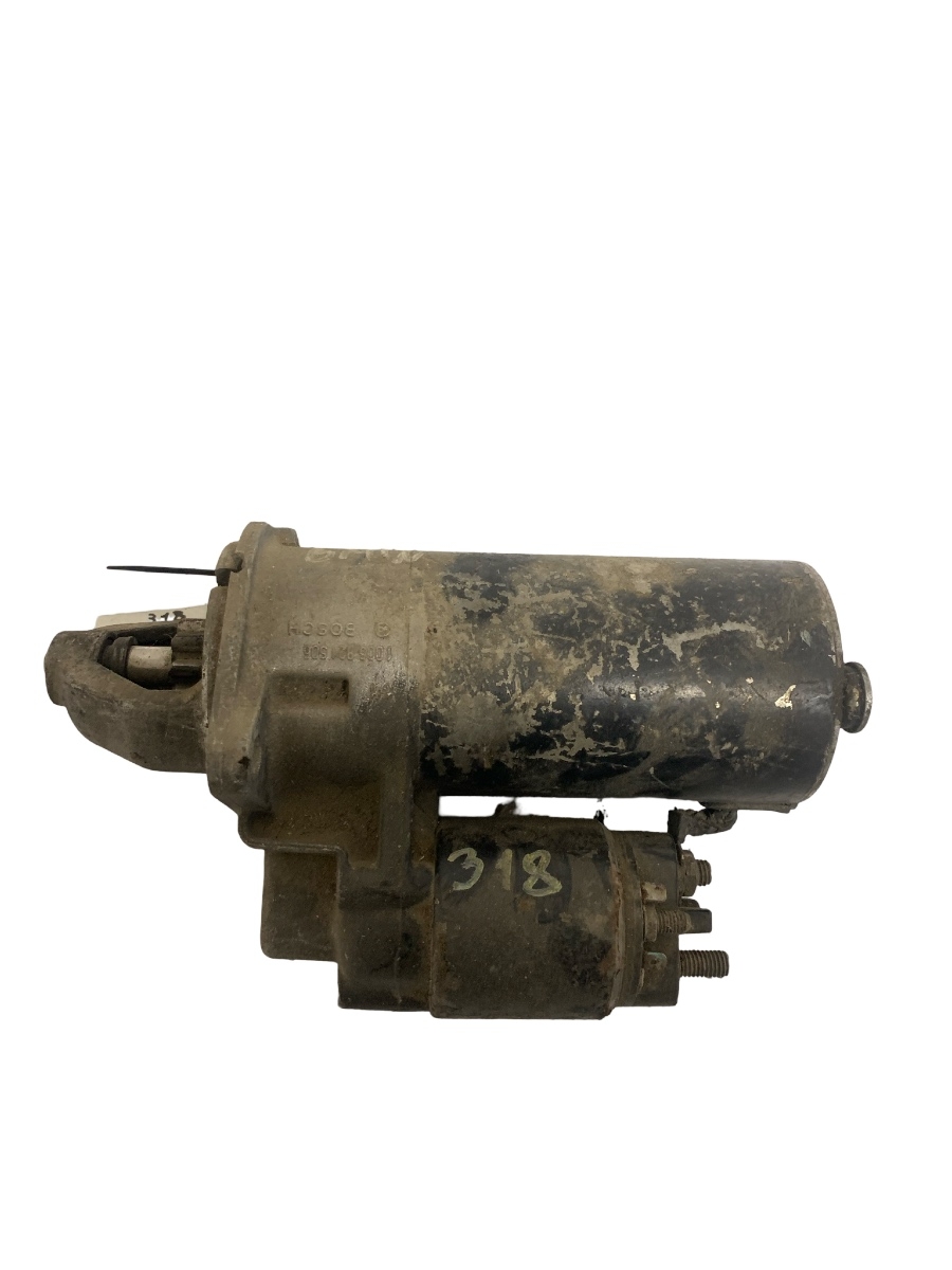 Electromotor BMW 3 III  E36 1990 - 1998 1005321506 0001108065