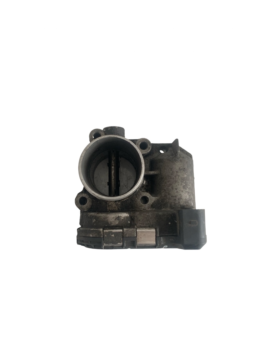Clapeta de acceleratie OPEL VIVARO , RENAULT TRAFIC II 2004-2008  2.0dci H8200330812 / 8200330810 / 0281002681