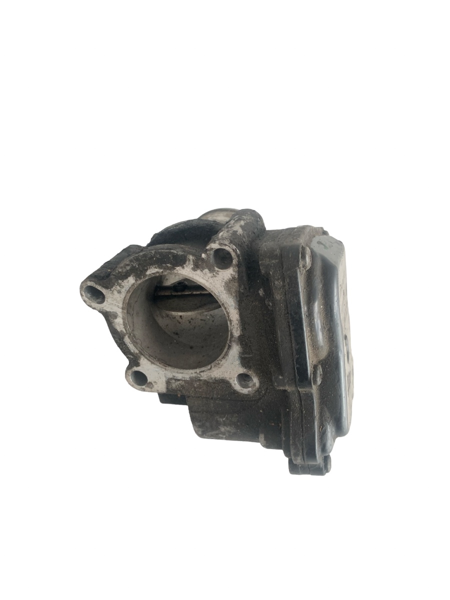 Clapeta de acceleratie RENAULT MEGANE III 2008 2.0dci H8200727648 / 8200987453