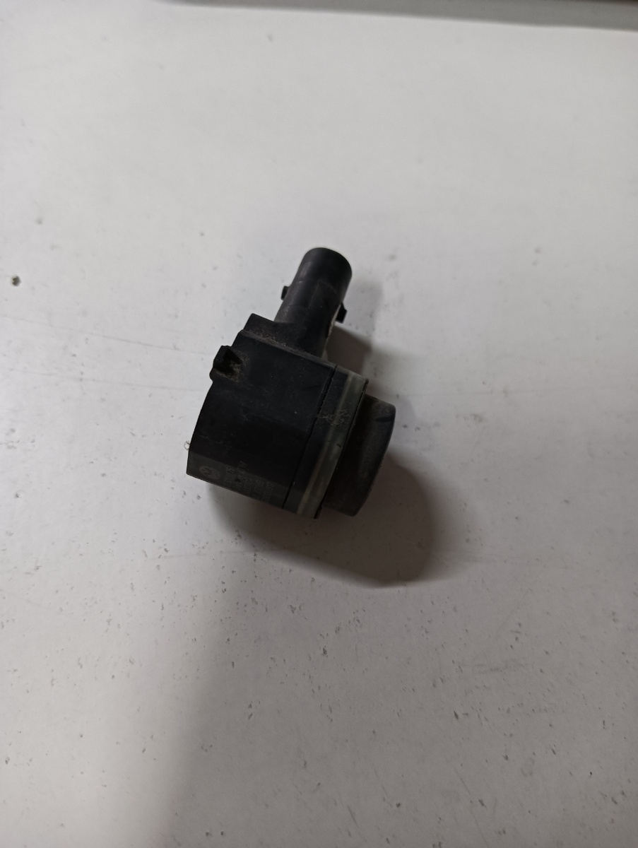 Senzor de parcare  spate SKODA RAPID II NH3 2012 - >, VOLKSWAGEN PASSAT 365 2010 - 2014 1.6 TDi BlueMotion CAYC 1s0919275 – foto 2